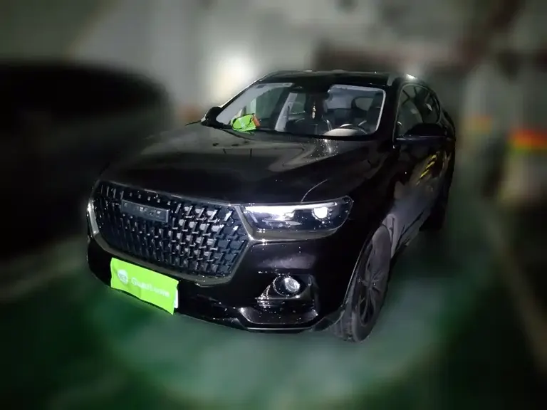 Haval H6 China Style 1.5 T Auto Champion