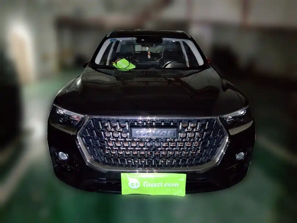 Haval H6 China Style 1.5 T Auto Champion