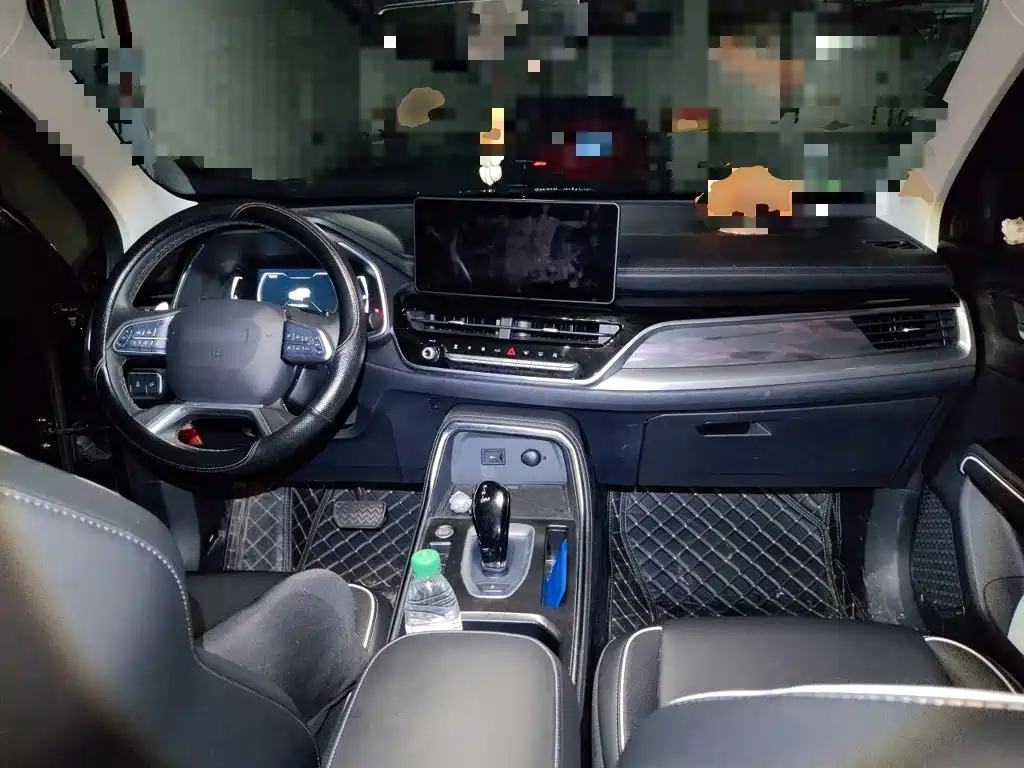 Haval H6 China Style 1.5 T Auto Champion