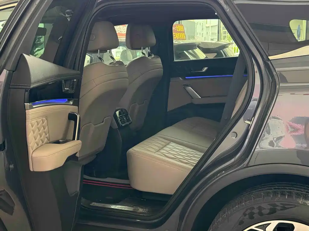 Tang NEV Smart Drive DM-i 115 KM Flagship