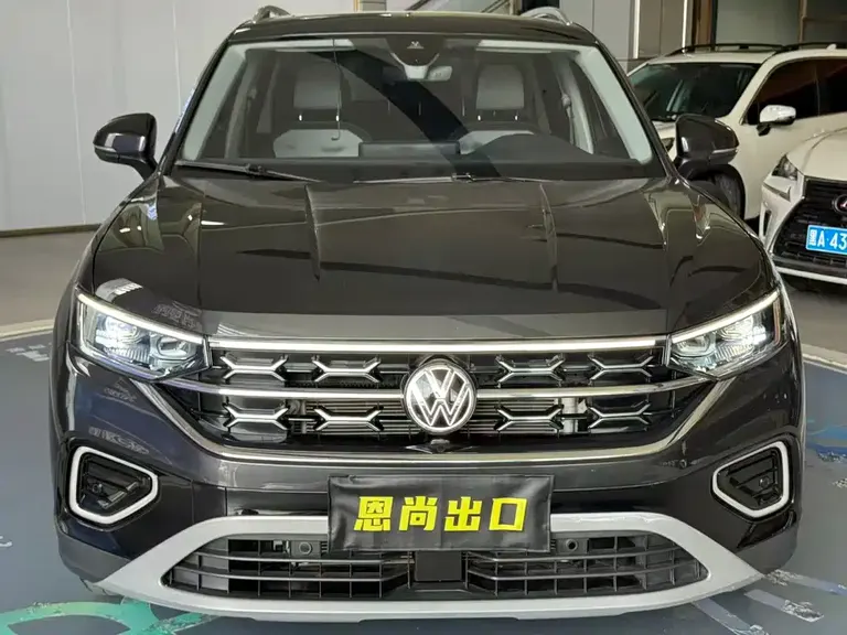 Volkswagen Tayron 280 TSI 2 WD Luxury Plus Advanced