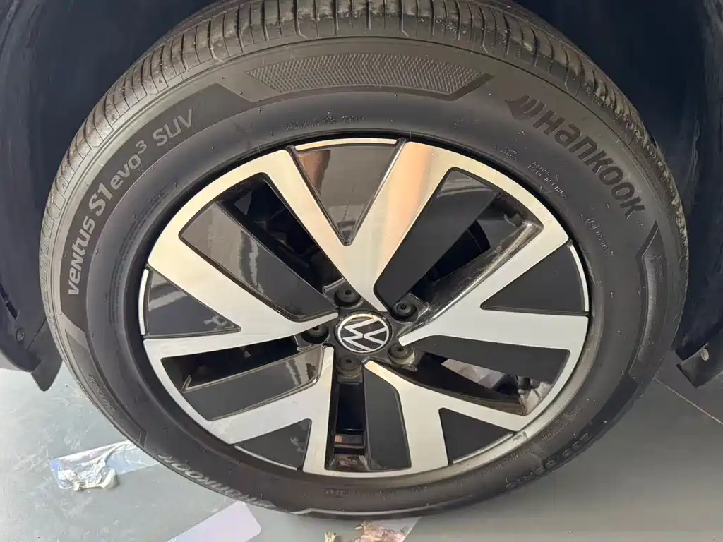Tayron 280 TSI 2 WD Luxury Plus Advanced