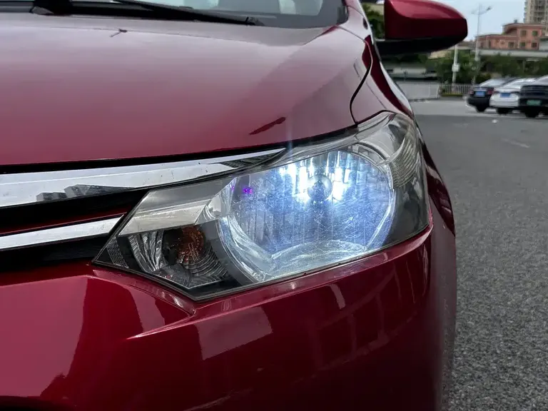 Toyota Vios 1.5 L Auto Smart Premium