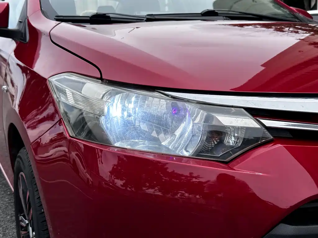 Vios 1.5 L Auto Smart Premium