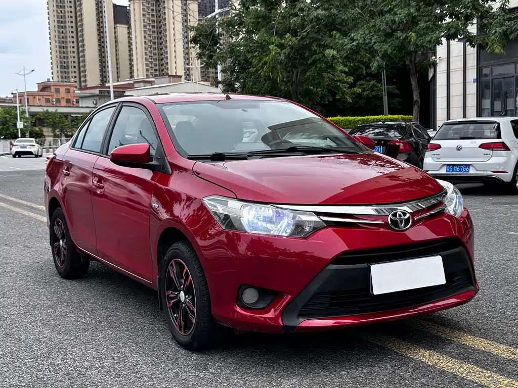 Vios 1.5 L Auto Smart Premium
