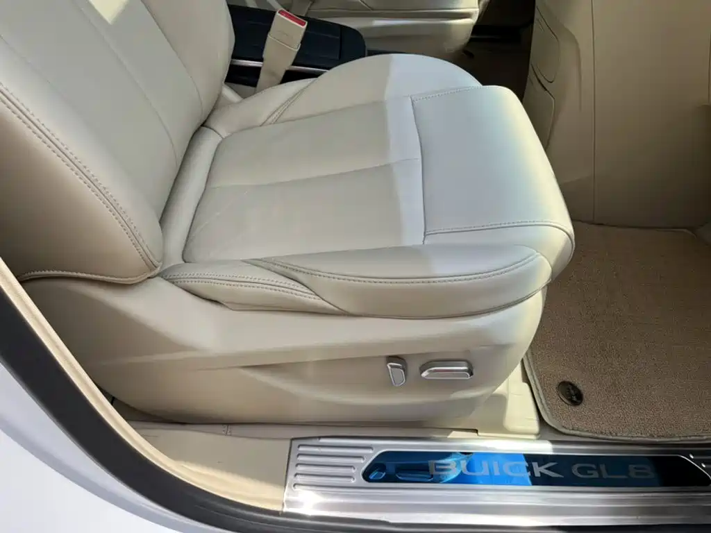 Buick GL8 ES LaCrosse Premium