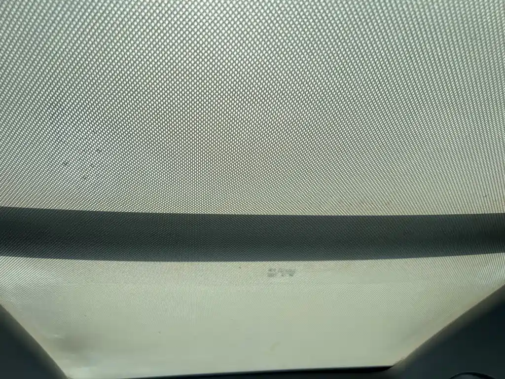 Hongqi HS5 2.0 T Connected Flagship Enjoyment