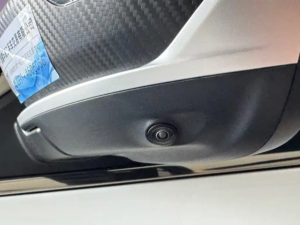 Binyue 1.5 T DCT Diamond