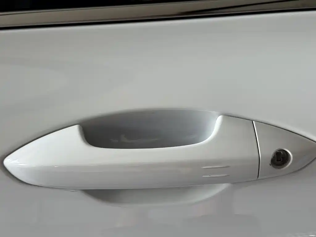 Binyue 1.5 T DCT Diamond