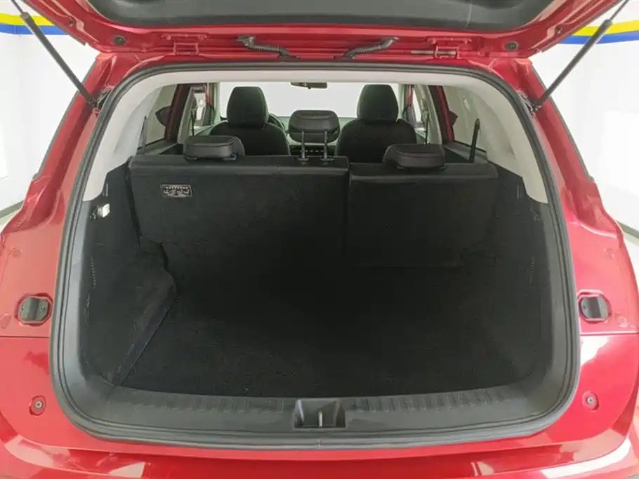 Baojun 530 1.8 L Auto Luxury CN-V