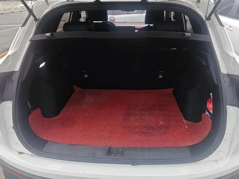 Binyue PRO 260 T DCT Knight