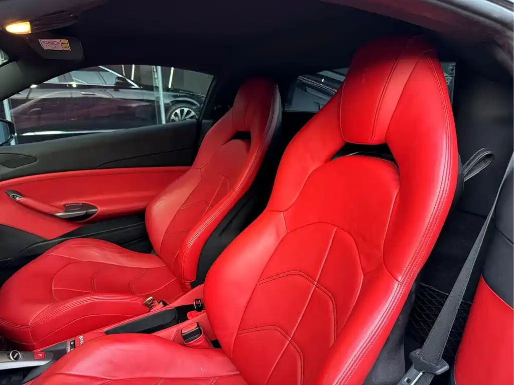 Ferrari 488 488 GTB
