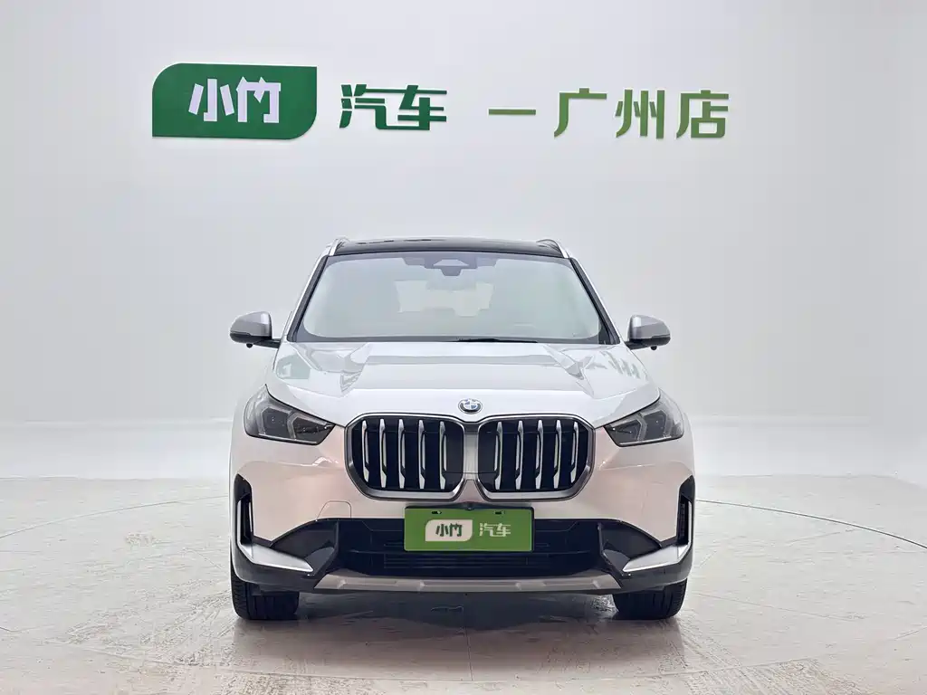 BMW X1 sDrive20 Li X Design Package