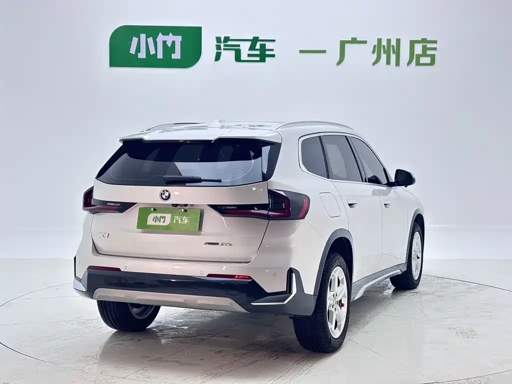 BMW X1 sDrive20 Li X Design Package