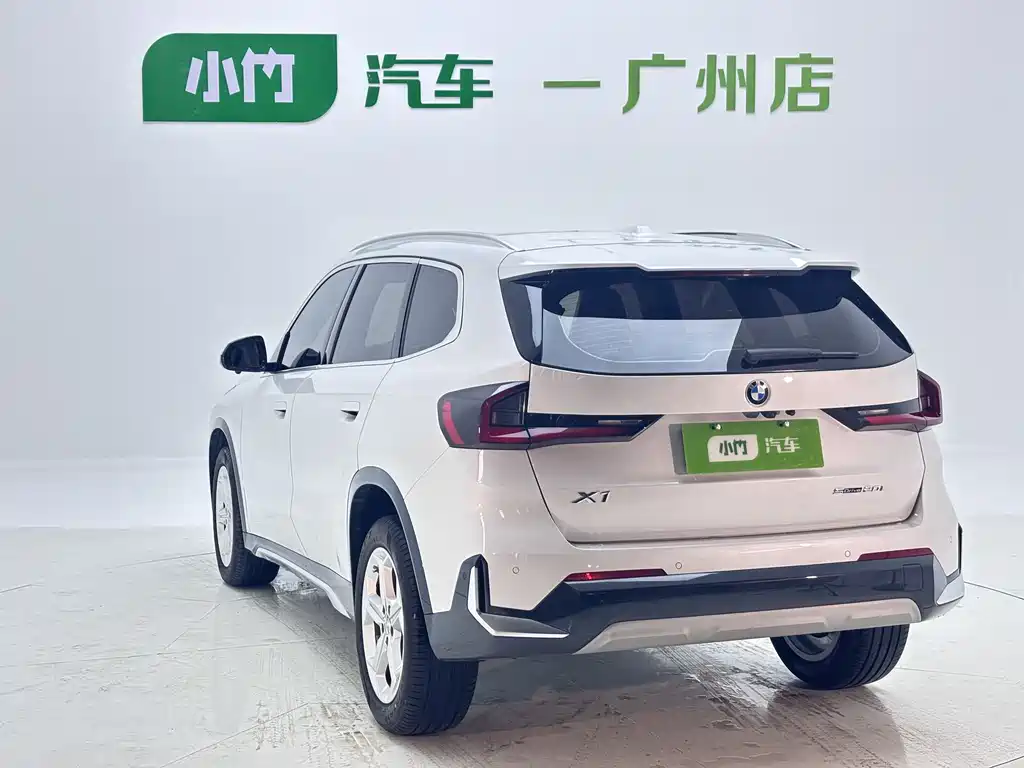 BMW X1 sDrive20 Li X Design Package