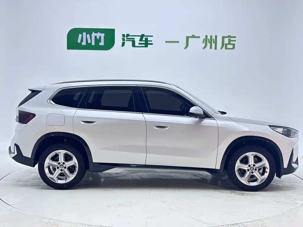 BMW X1 sDrive20 Li X Design Package