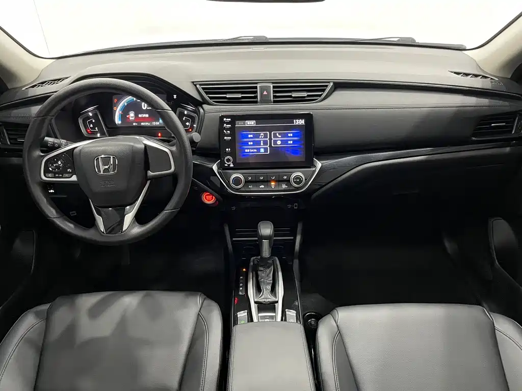 Crider 180 Turbo CVT Luxury