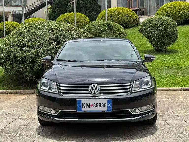 Volkswagen Magotan 1.8 TSI Distinguished