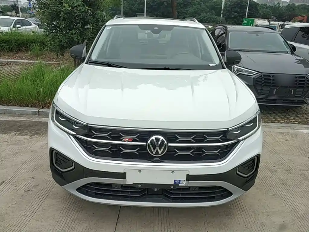 Tayron 280 TSI 2 WD Luxury Plus Advanced