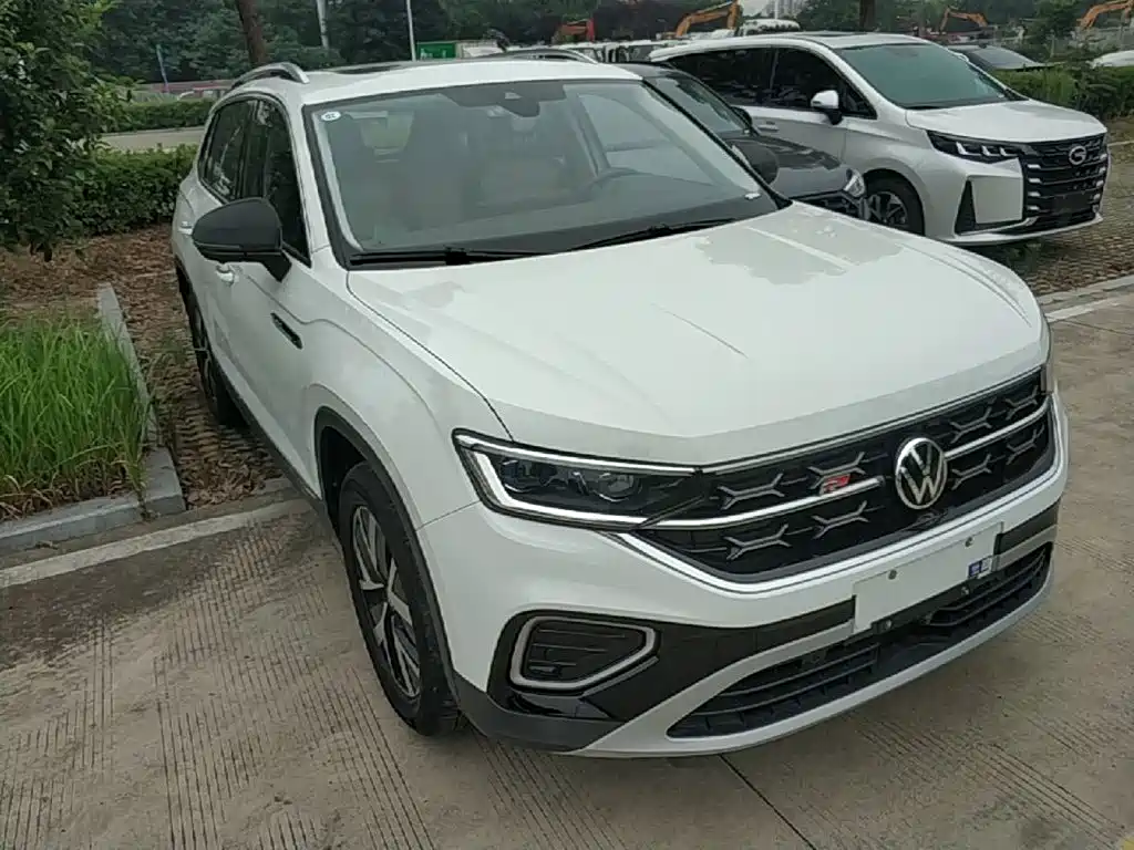 Tayron 280 TSI 2 WD Luxury Plus Advanced