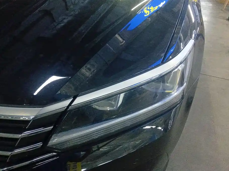 Passat 330 TSI DSG Honored