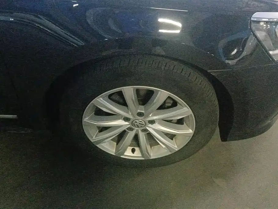 Passat 330 TSI DSG Honored