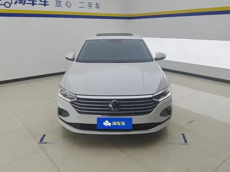 Volkswagen Lavida 280 TSI DSG Manyi