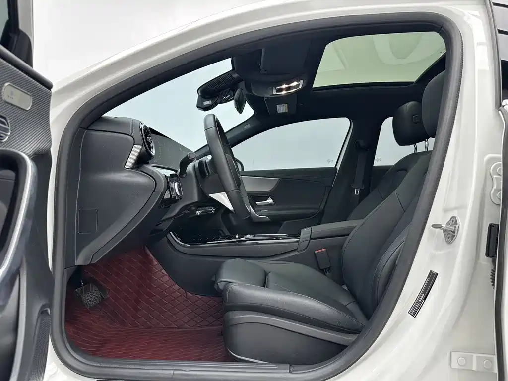 Mercedes-Benz A-Class A 180 L
