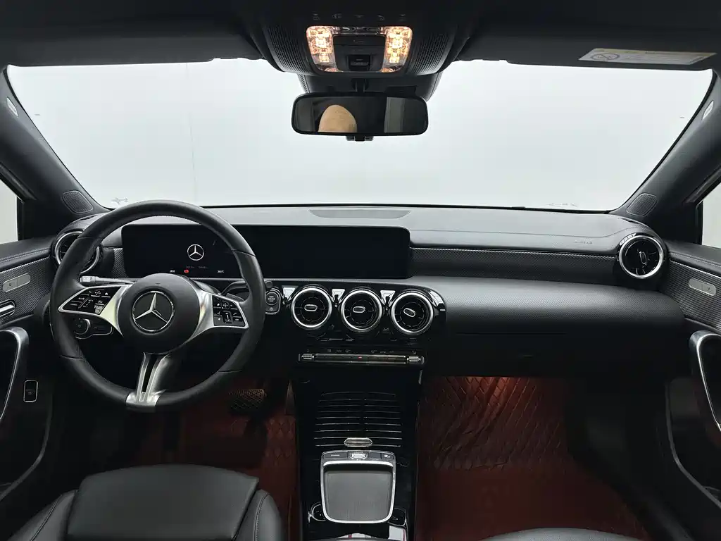 Mercedes-Benz A-Class A 180 L