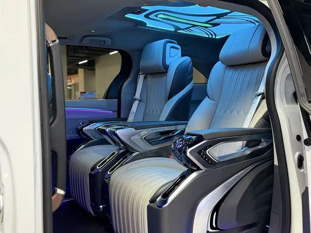 Sienna 2.5 L Hybrid Comfort