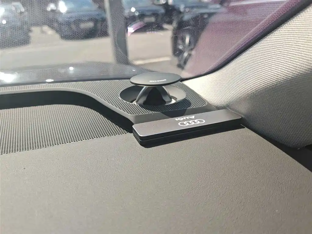 Audi A7 L 45 TFSI quattro Luxury Enjoyment