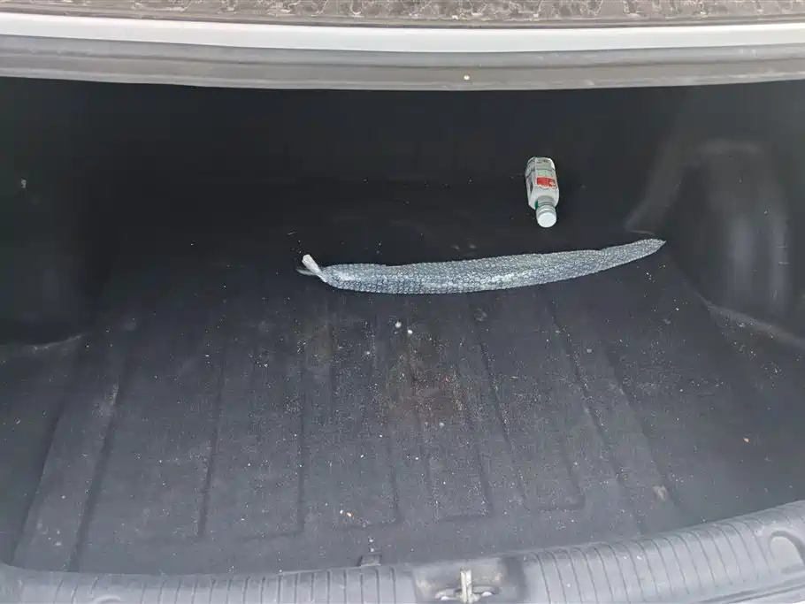 Kia K2 Sedan 1.4 L AT GLS