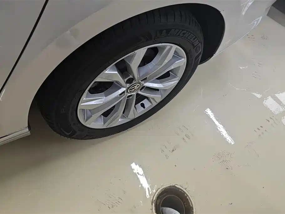 Magotan 330 TSI DSG Leading