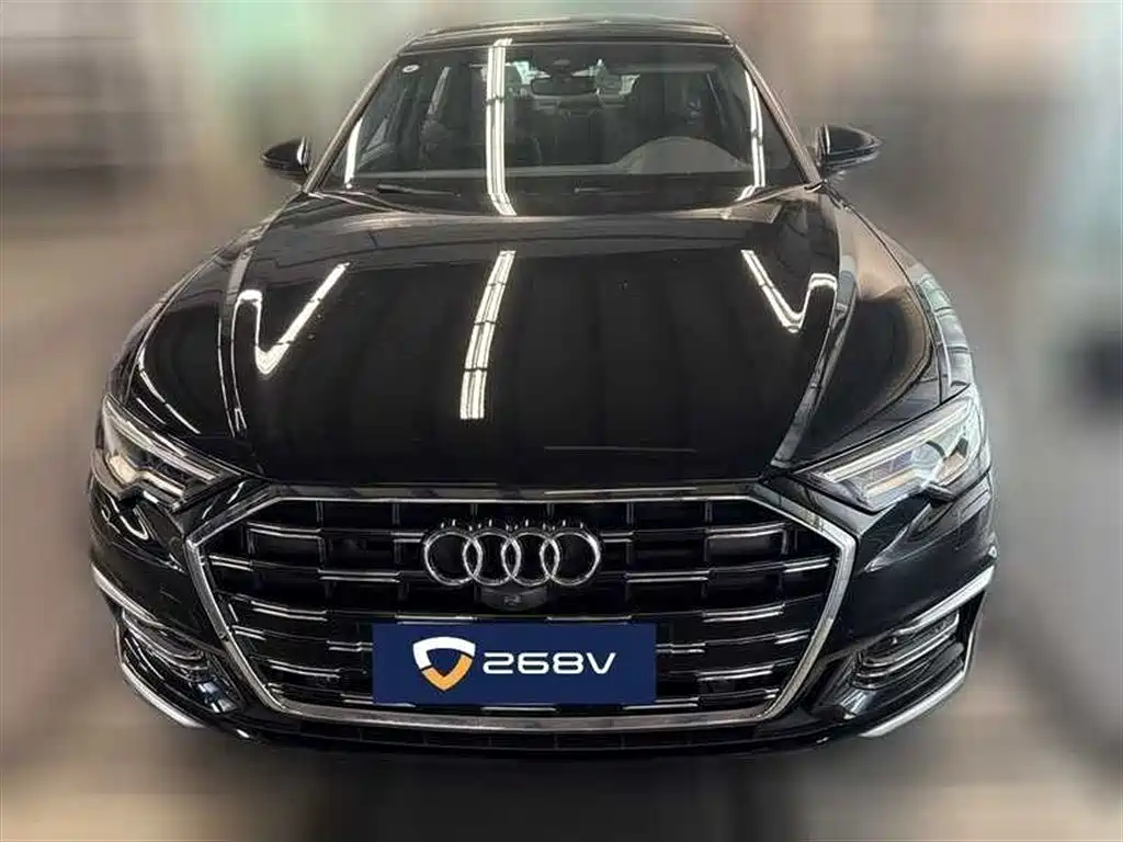 Audi A6 L 45 TFSI Select Dynamic
