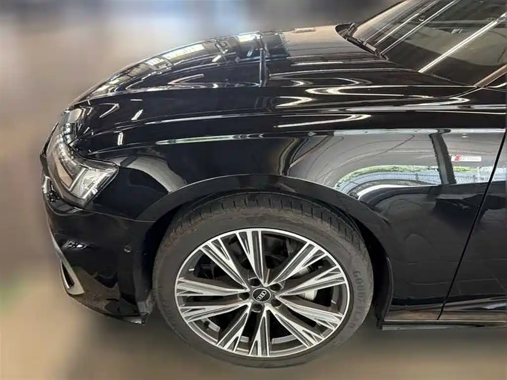 Audi A6 L 45 TFSI Select Dynamic