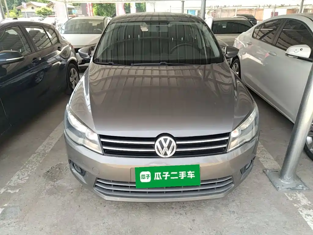 Jetta 1.6 L Manual Comfort