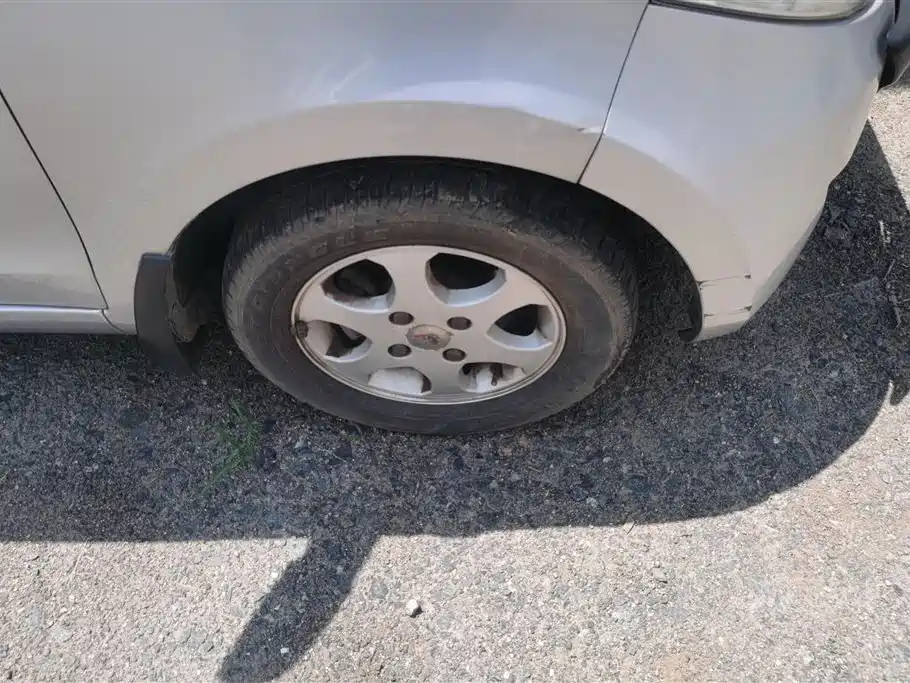 Wuling Hongguang 1.2 L Standard CN-IV