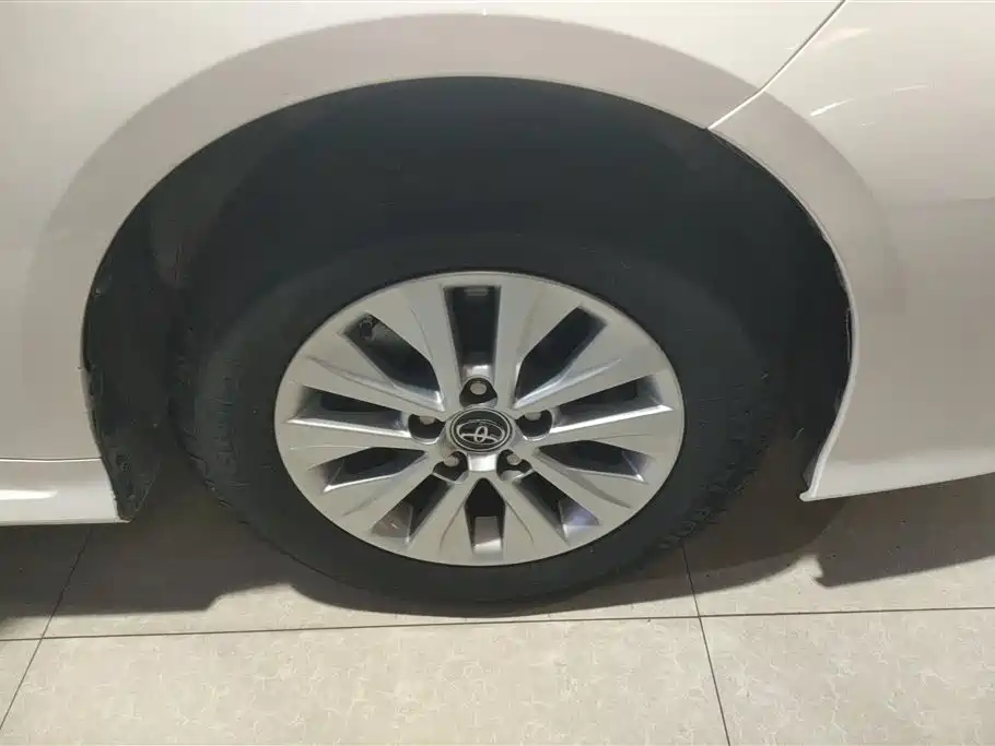 Corolla 1.2 T S-CVT GL Pioneer