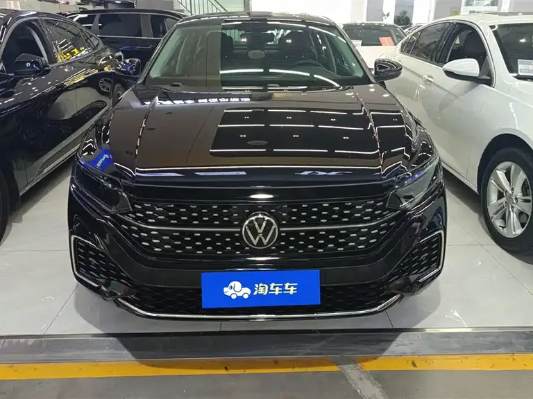 Volkswagen Passat 330 TSI Starry Sky Elite