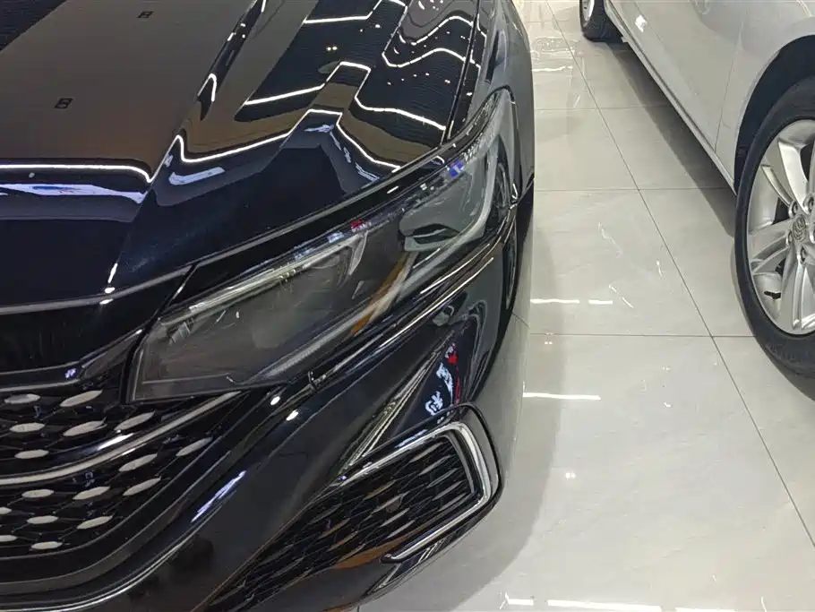 Passat 330 TSI Starry Sky Elite