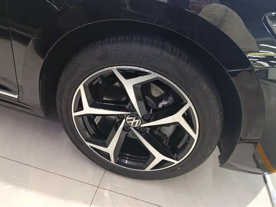 Passat 330 TSI Starry Sky Elite