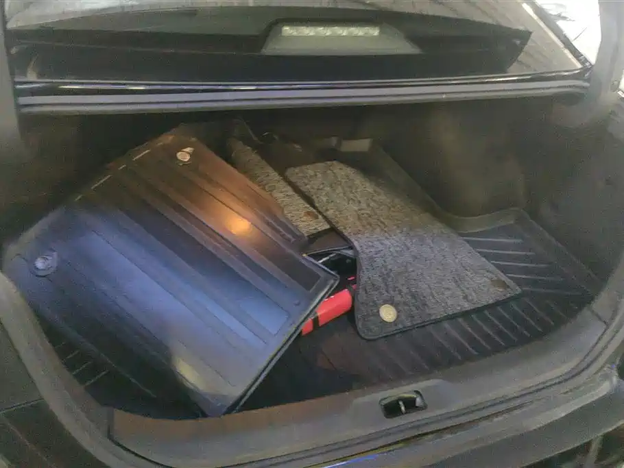 Teana 2.0 L XL Comfort