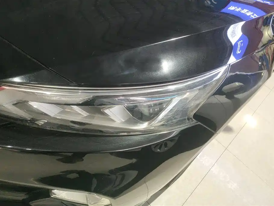 Teana 2.0 L XL Comfort