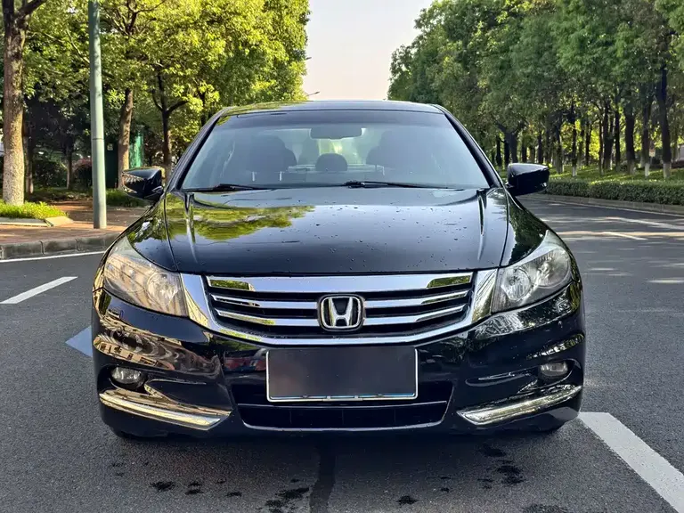 Honda Accord 2.0 L SE
