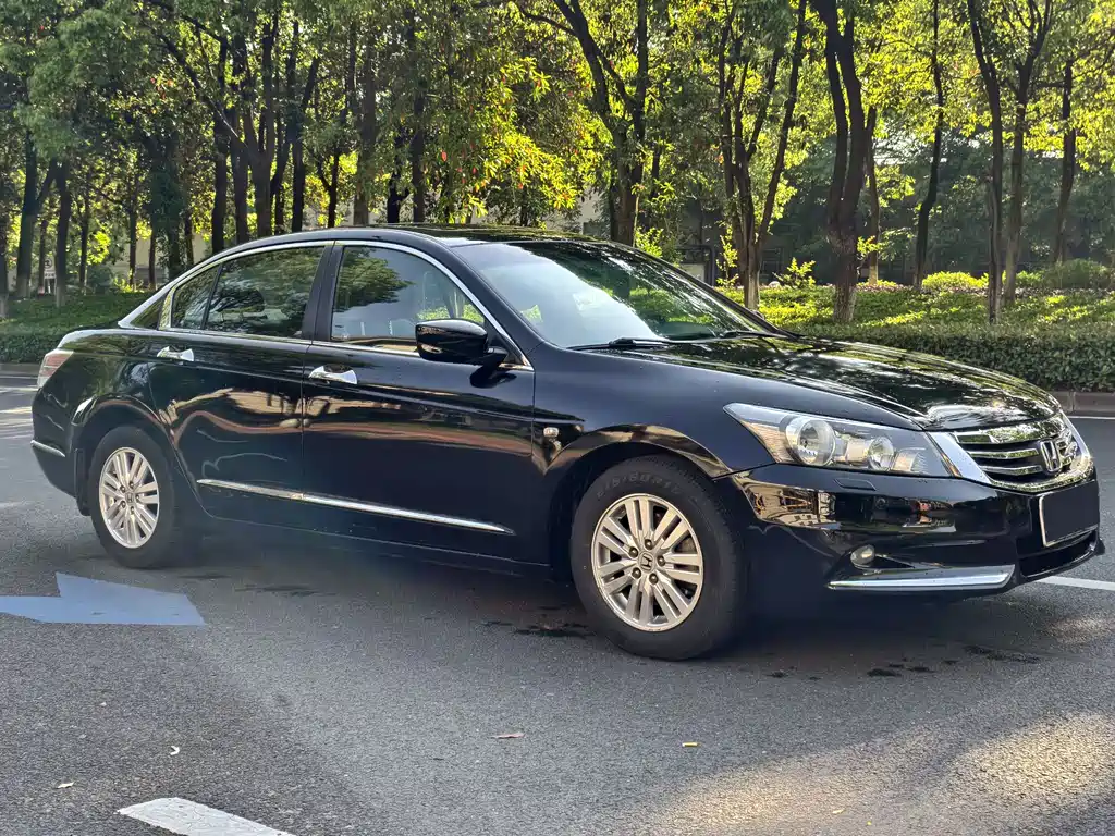 Accord 2.0 L SE