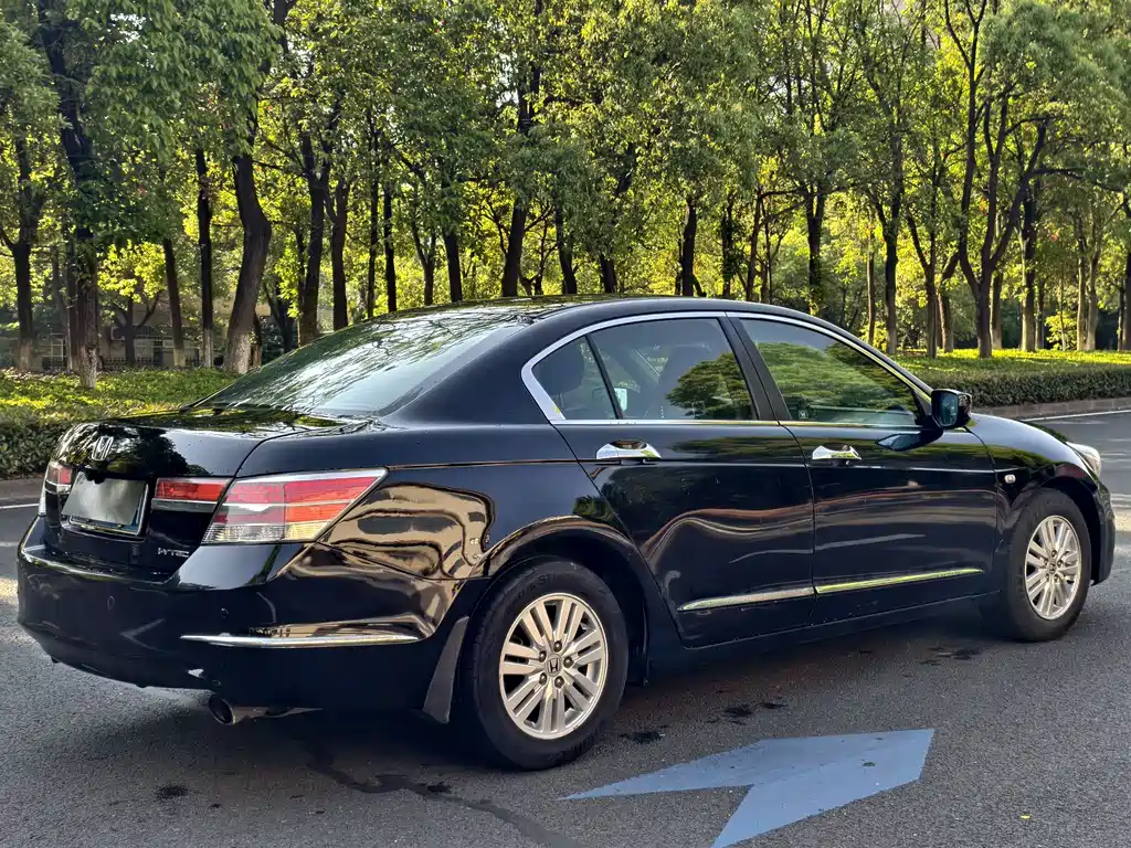 Accord 2.0 L SE