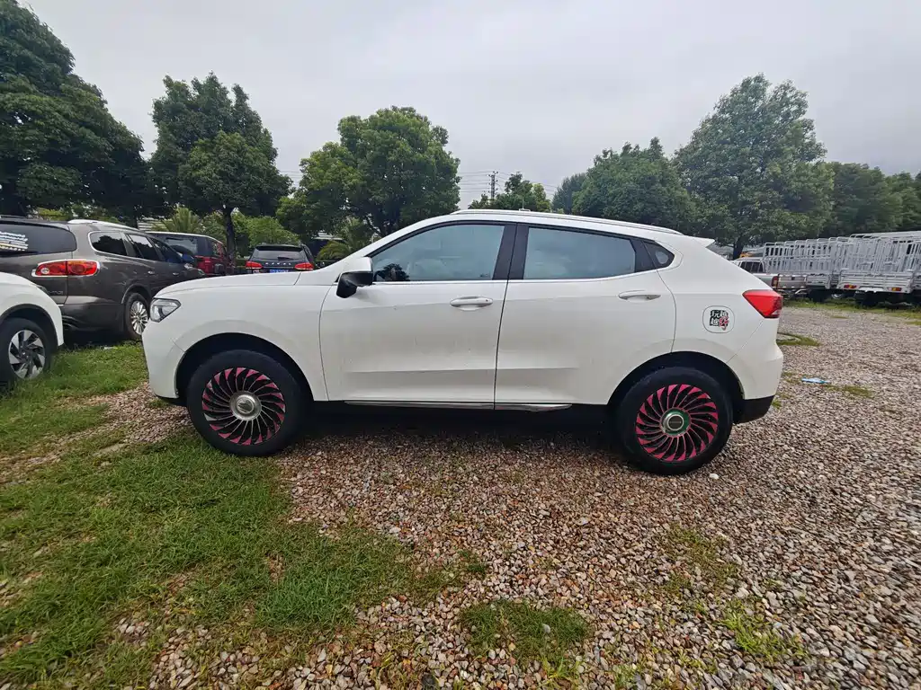 Haval F5 1.5 T i Trend