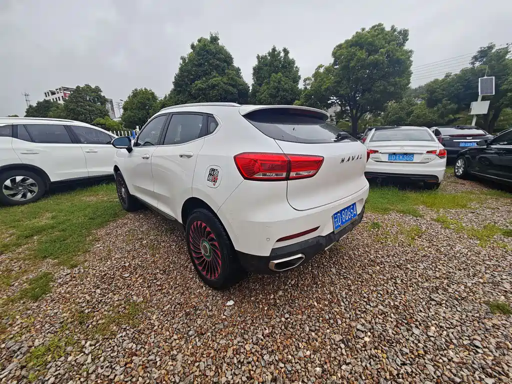 Haval F5 1.5 T i Trend