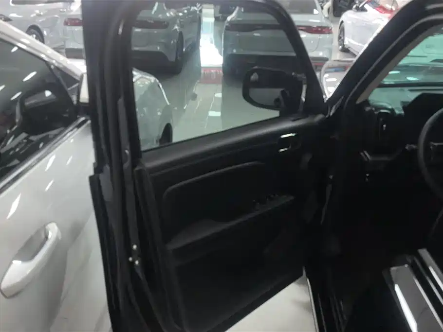 Haval Menglong NEV Hi4 145 Explorer