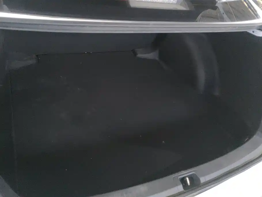 Corolla 1.2 T S-CVT GL-i Elite